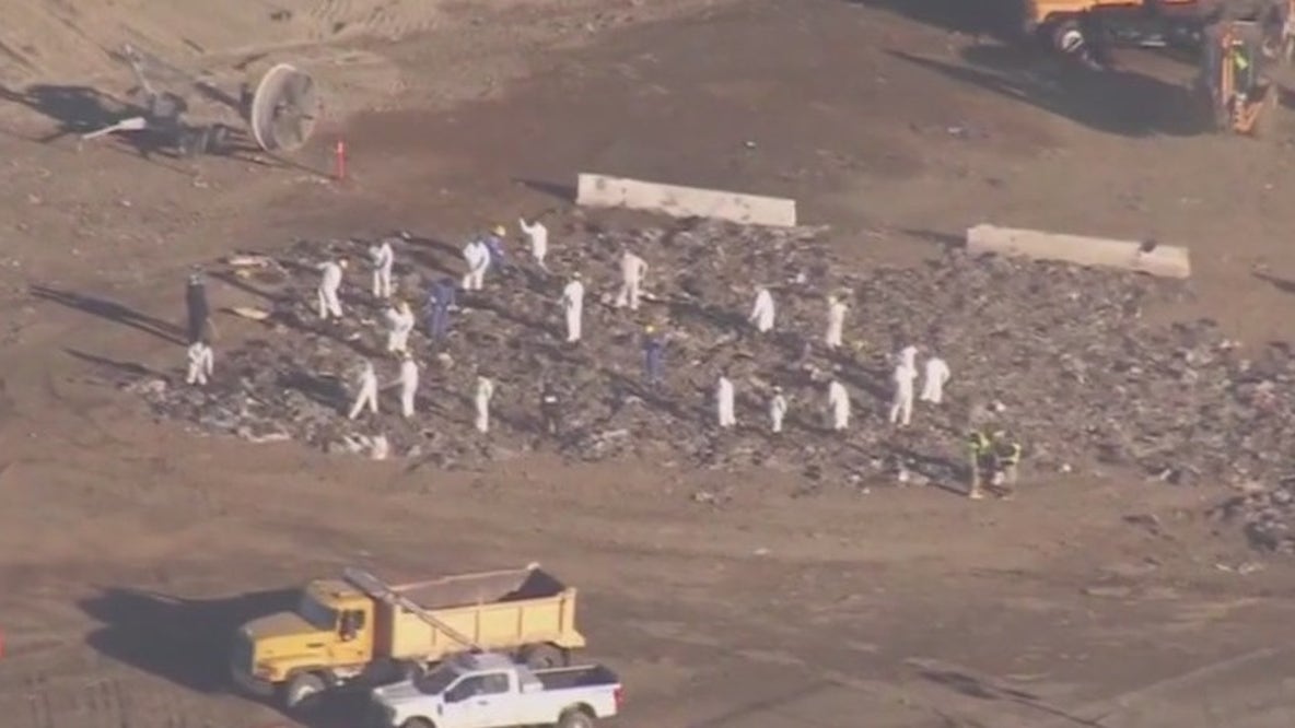 Chiquita Canyon landfill to halt operations